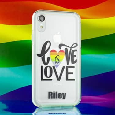 Love is Love